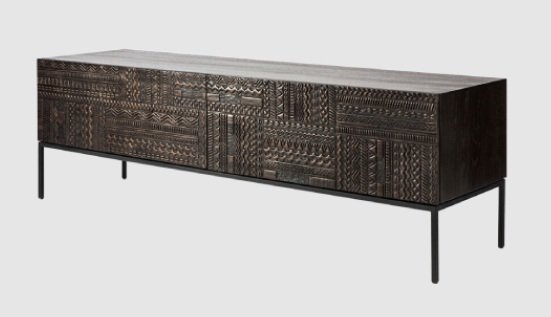 ancestors tabwa tv cabinet $16,950 ancestors tabwa tv cabinet:圖片 1
