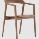 grasshopper dining armchair