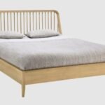 spindle bed